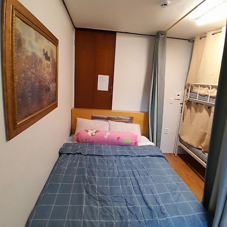Disco Pangpang Guesthouse Inczhon Zewnętrze zdjęcie