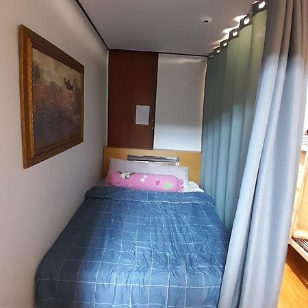 Disco Pangpang Guesthouse Inczhon Zewnętrze zdjęcie