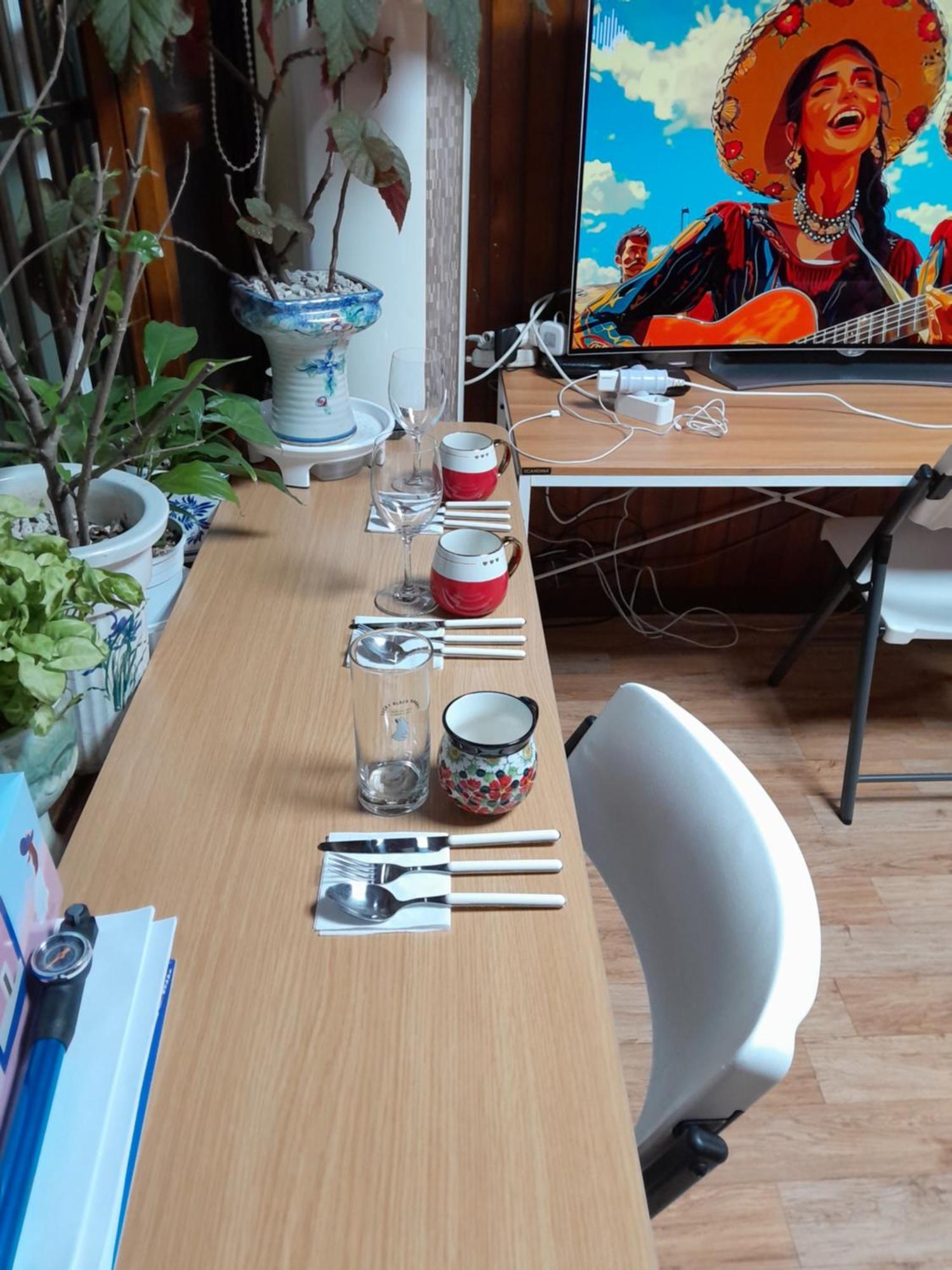 Disco Pangpang Guesthouse Inczhon Zewnętrze zdjęcie