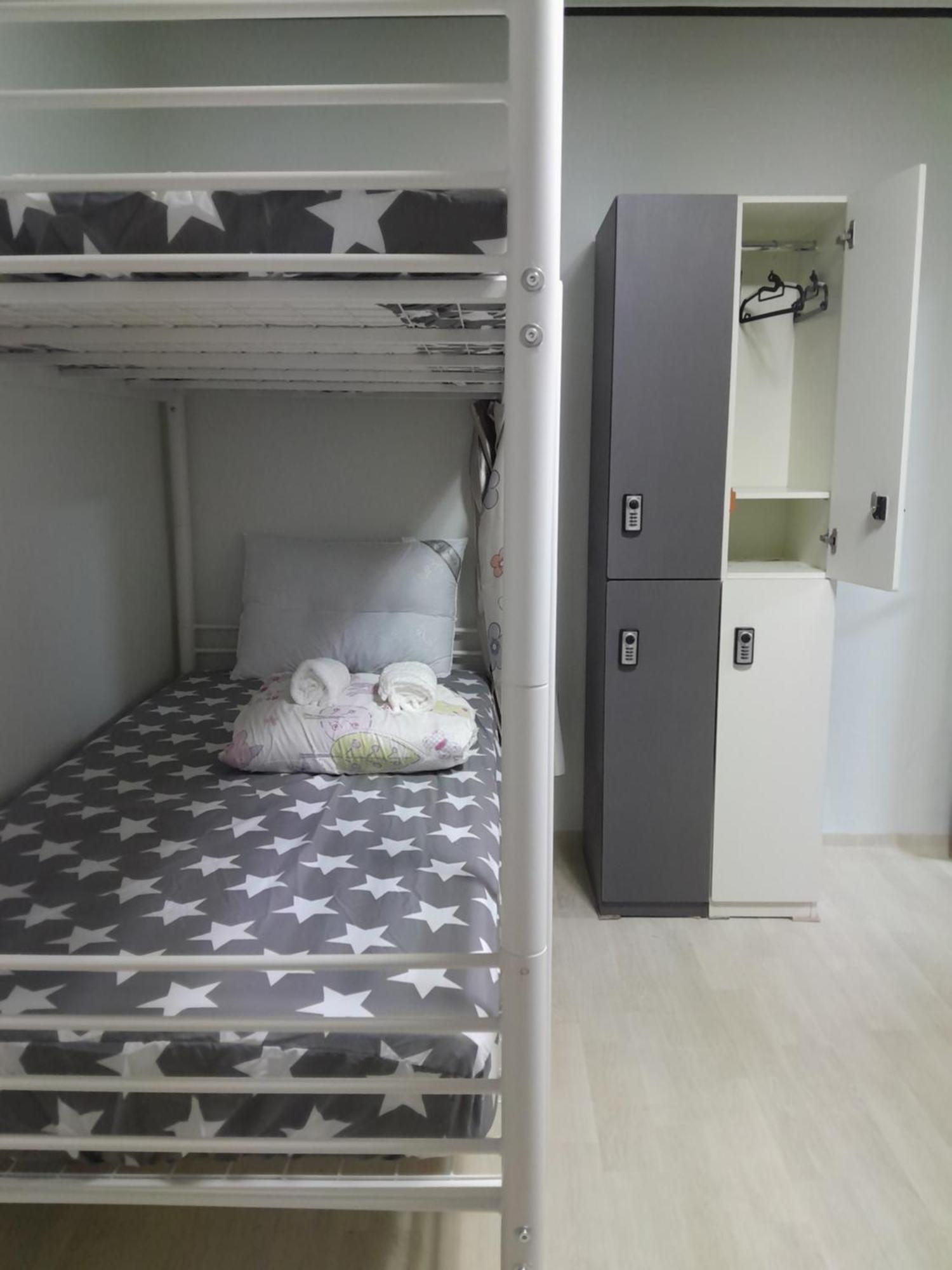 Disco Pangpang Guesthouse Inczhon Zewnętrze zdjęcie