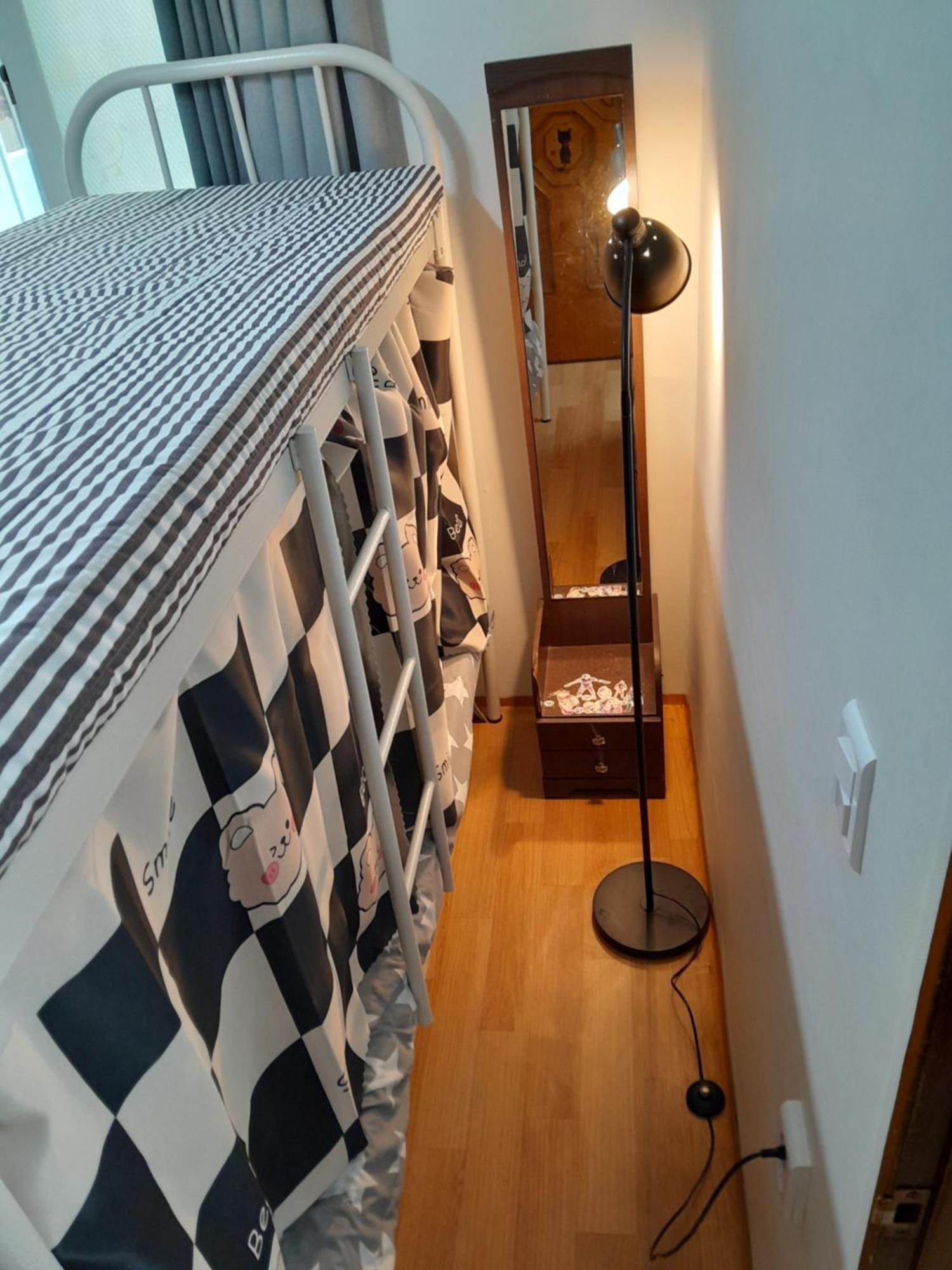 Disco Pangpang Guesthouse Inczhon Pokój zdjęcie