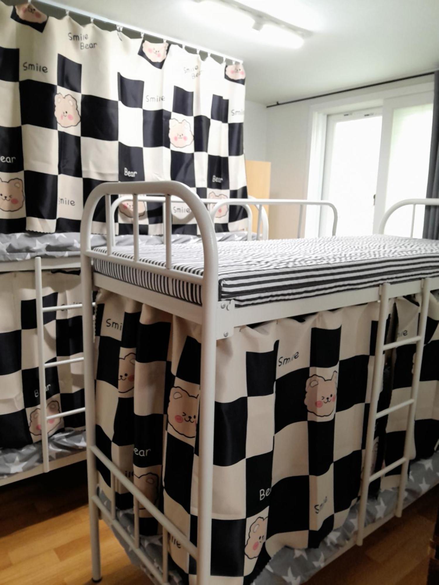 Disco Pangpang Guesthouse Inczhon Pokój zdjęcie