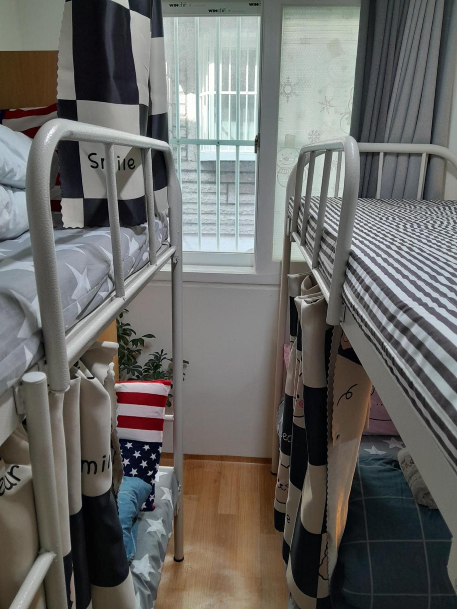 Disco Pangpang Guesthouse Inczhon Pokój zdjęcie