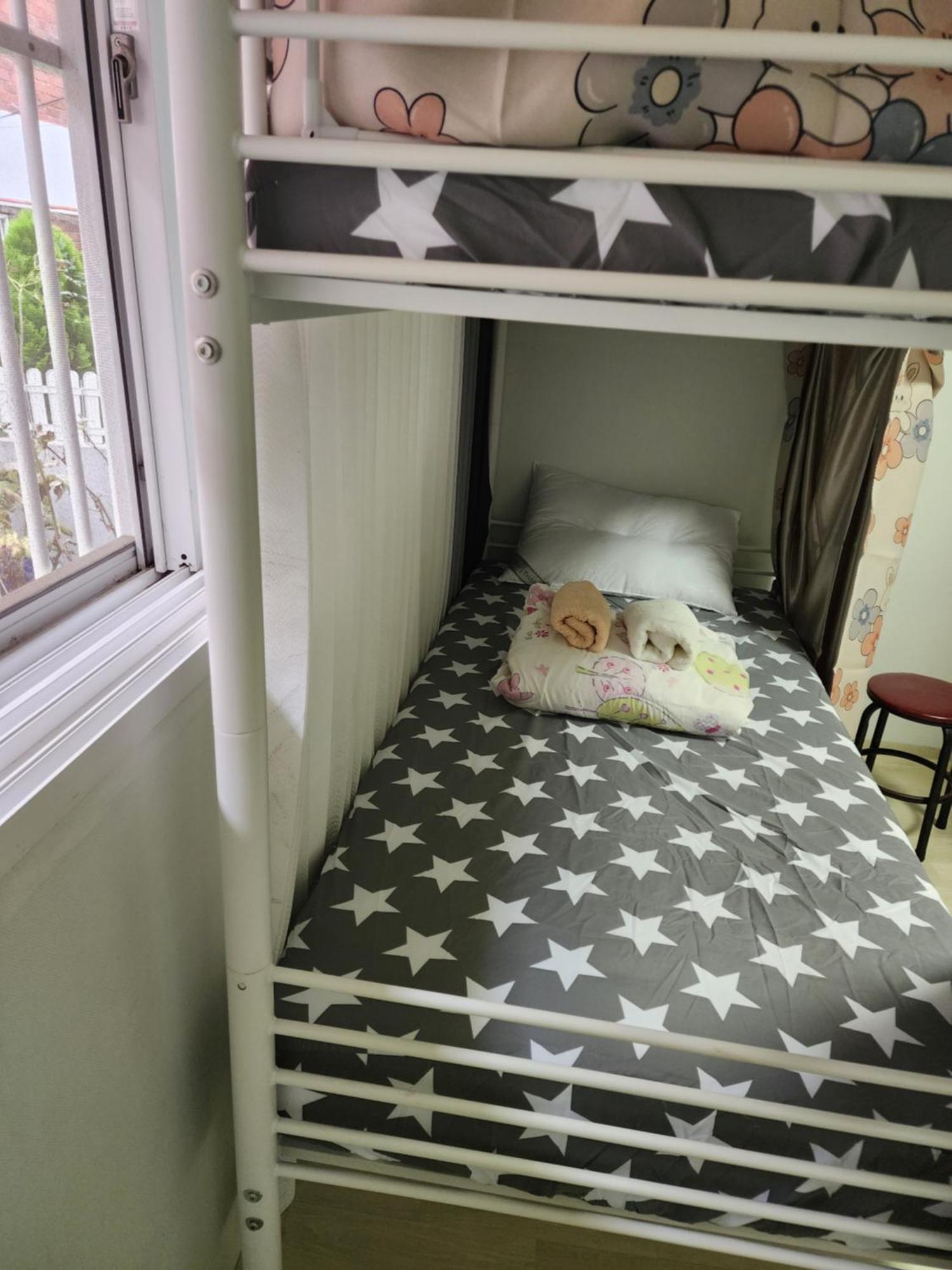 Disco Pangpang Guesthouse Inczhon Pokój zdjęcie