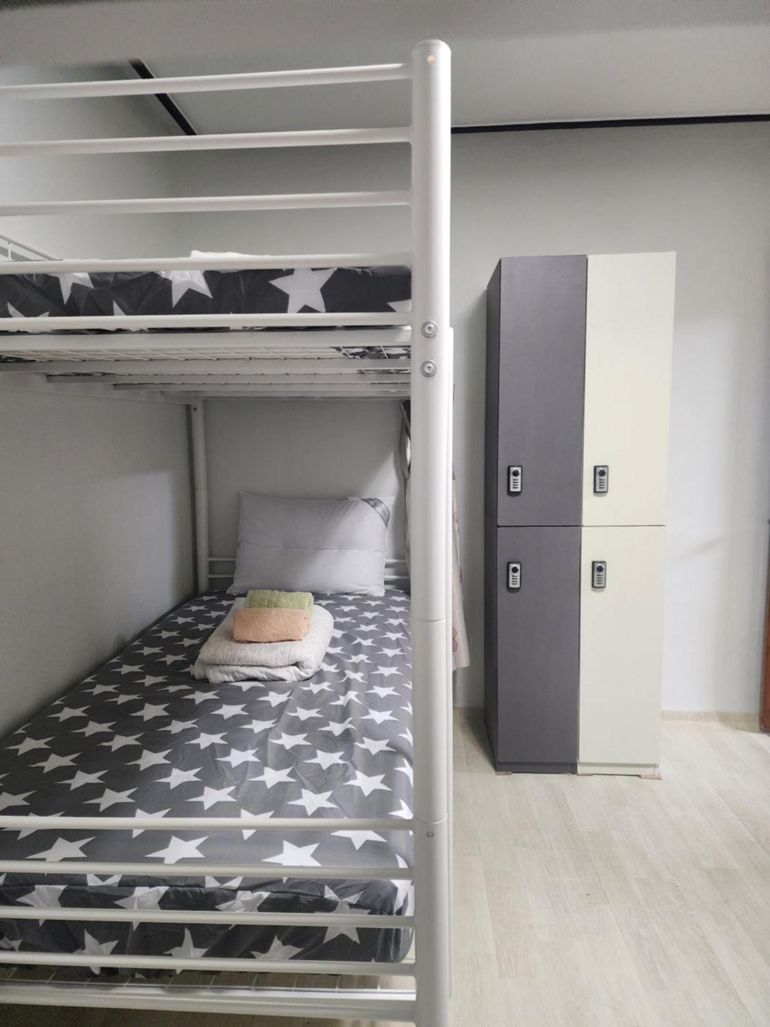 Disco Pangpang Guesthouse Inczhon Pokój zdjęcie