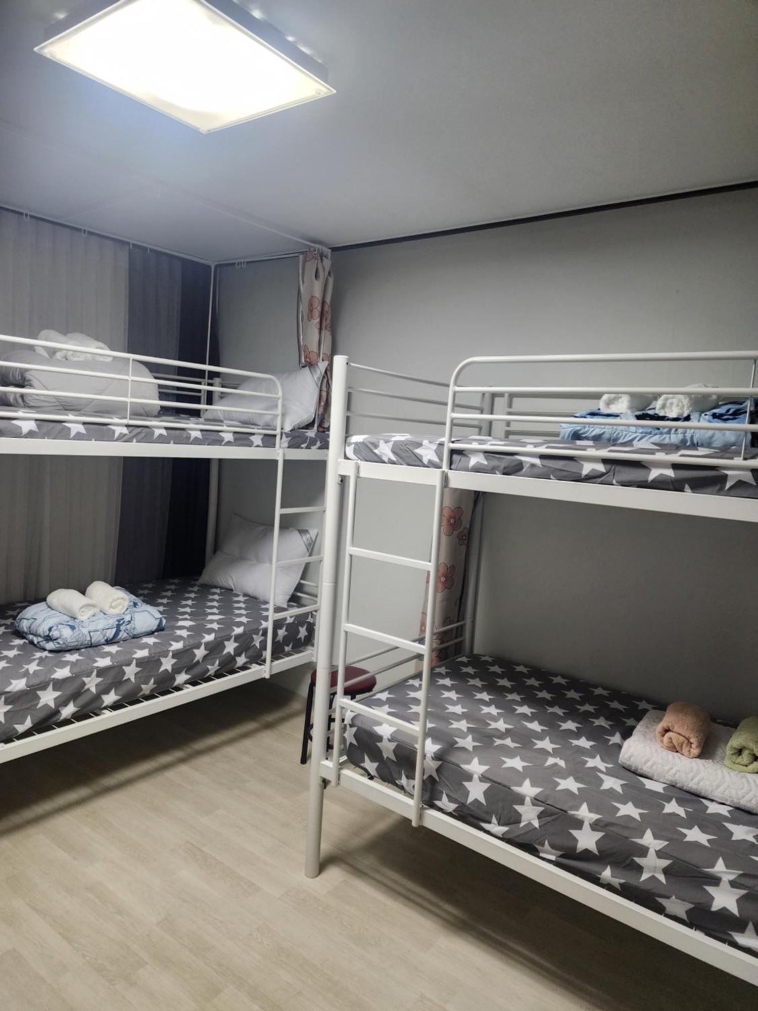 Disco Pangpang Guesthouse Inczhon Pokój zdjęcie