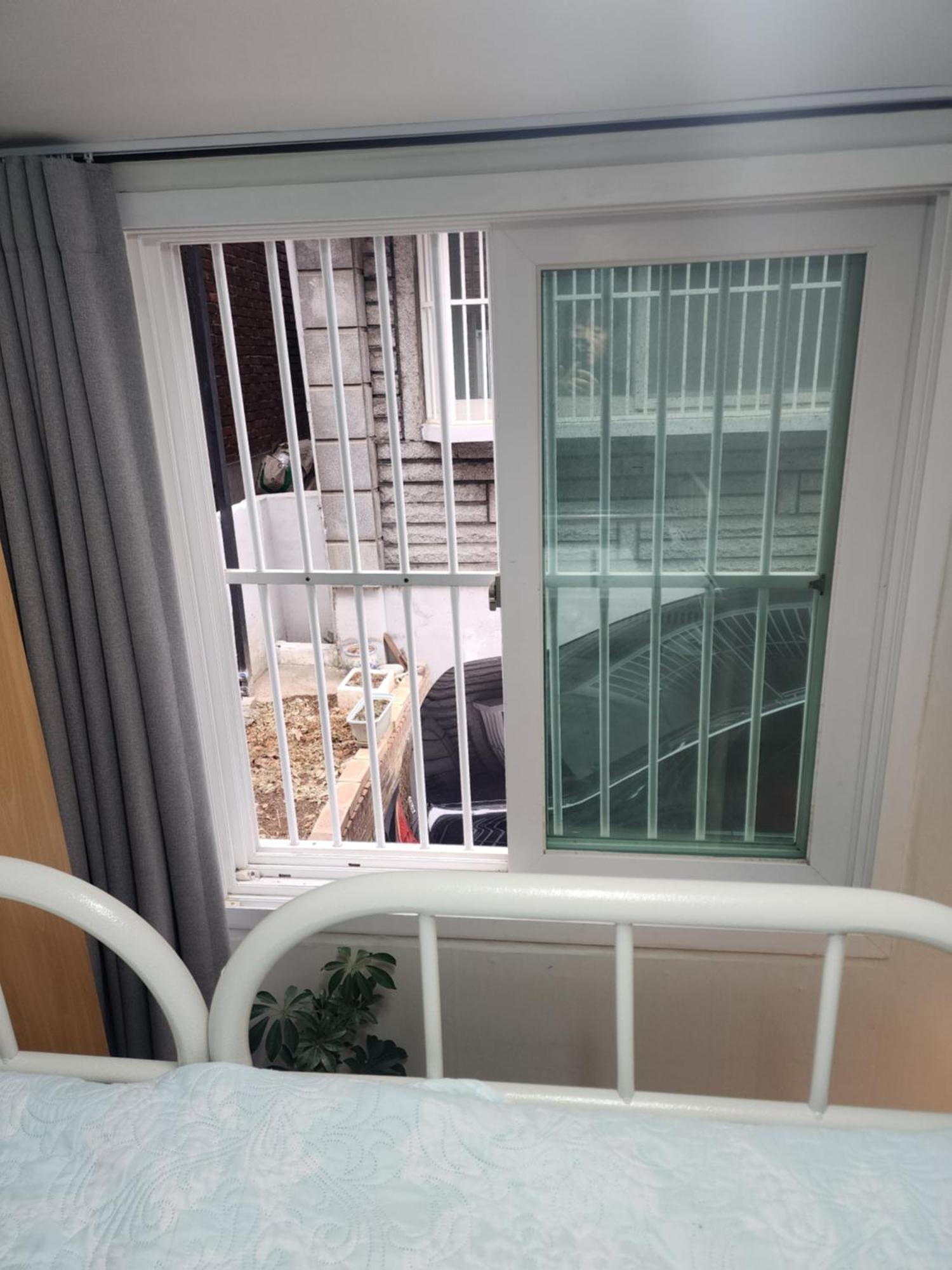 Disco Pangpang Guesthouse Inczhon Pokój zdjęcie