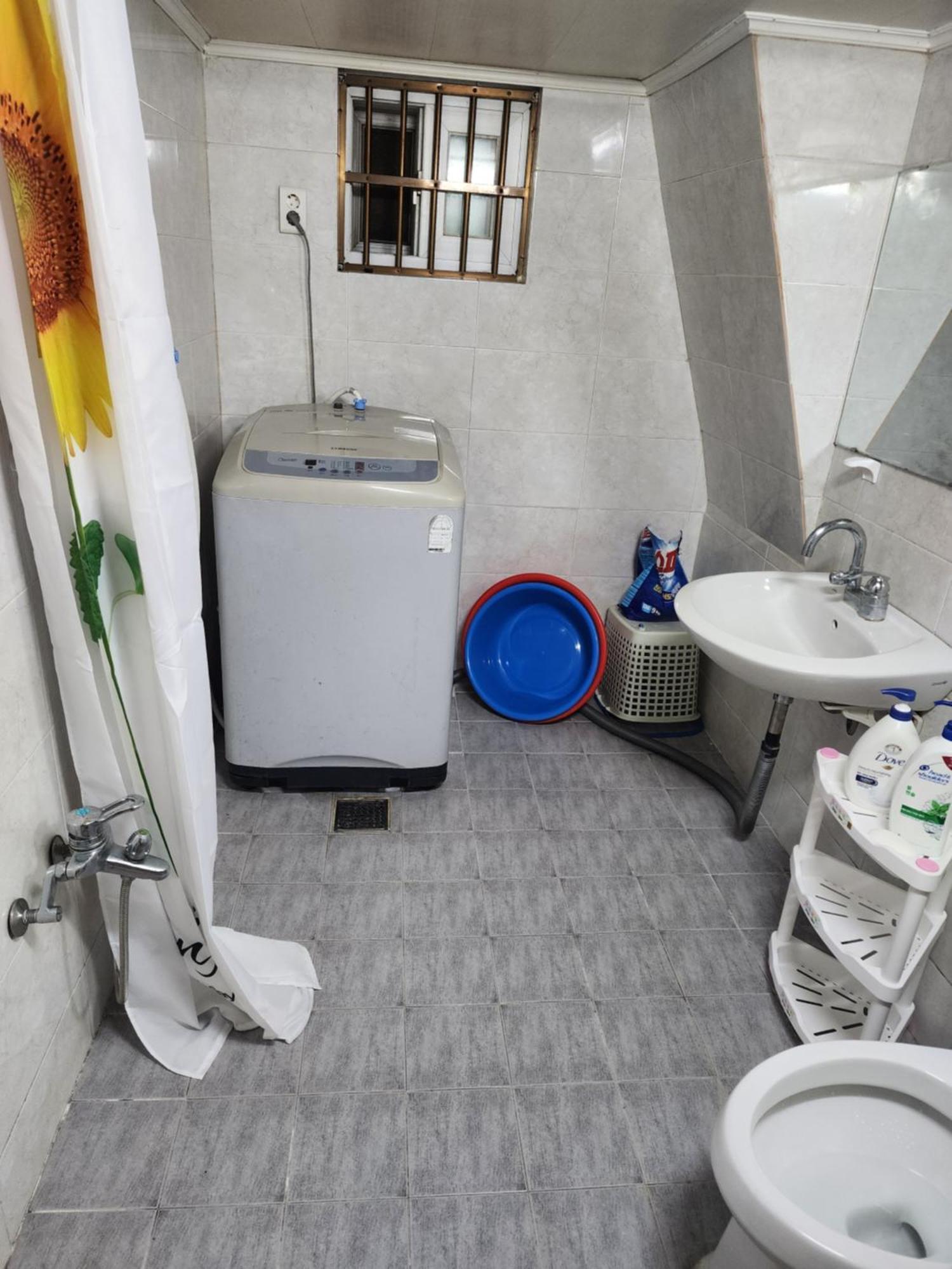 Disco Pangpang Guesthouse Inczhon Pokój zdjęcie