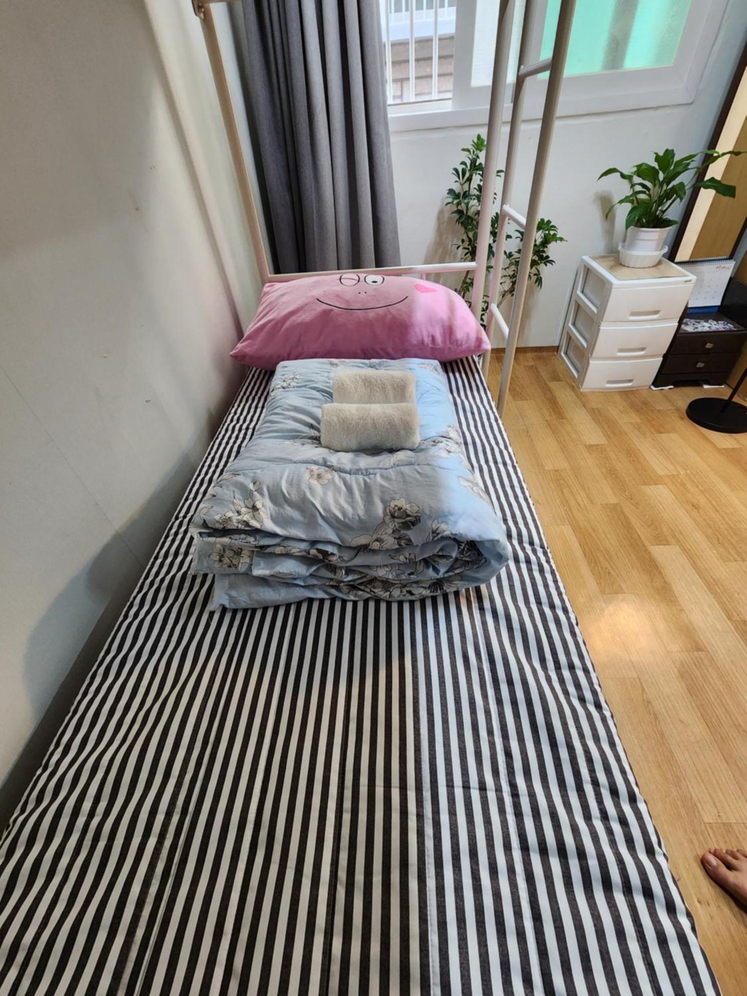 Disco Pangpang Guesthouse Inczhon Pokój zdjęcie