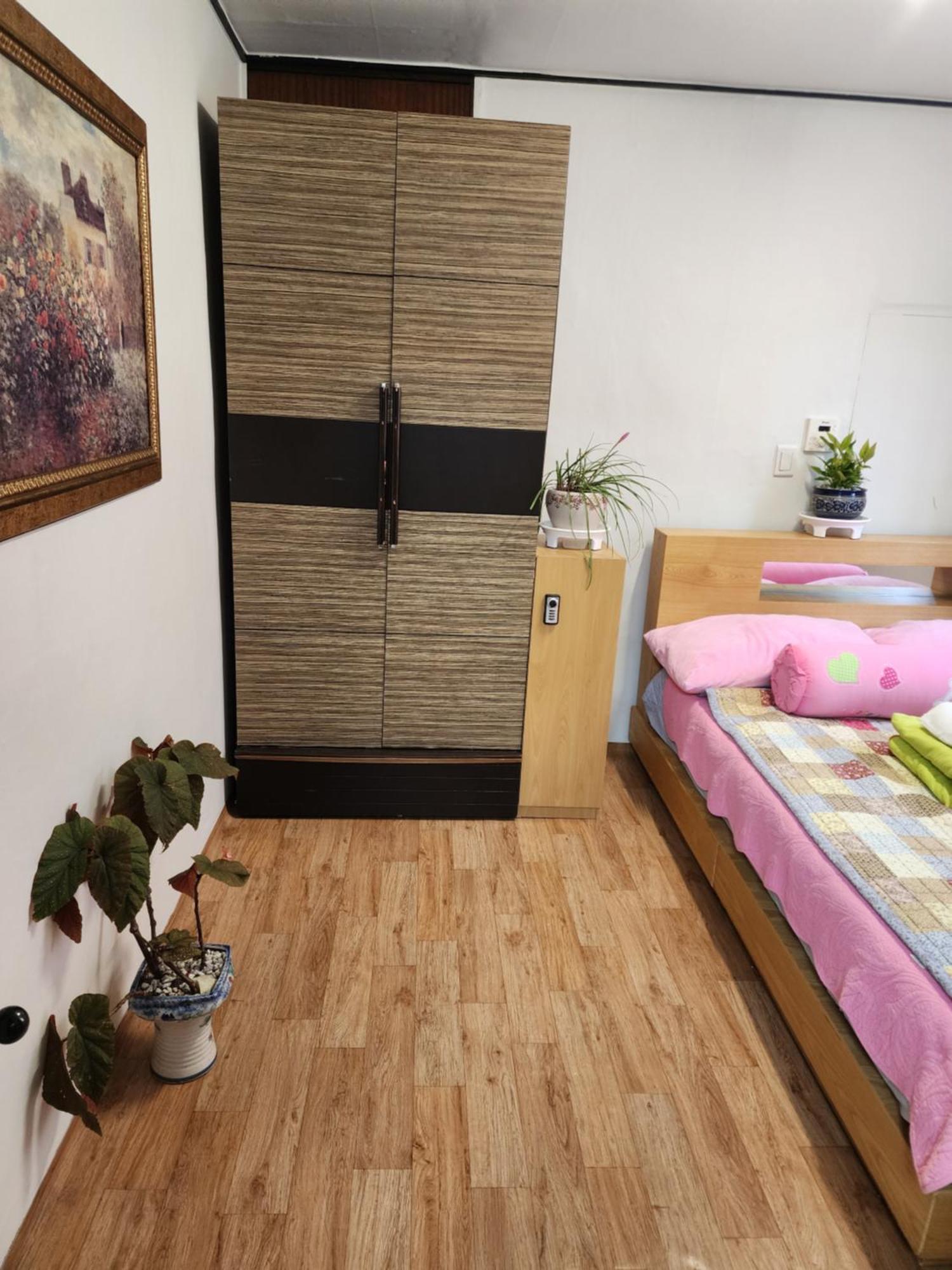 Disco Pangpang Guesthouse Inczhon Zewnętrze zdjęcie