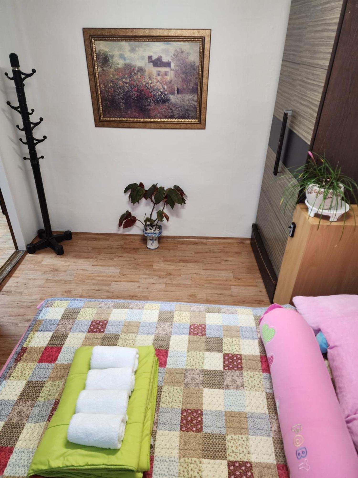 Disco Pangpang Guesthouse Inczhon Pokój zdjęcie