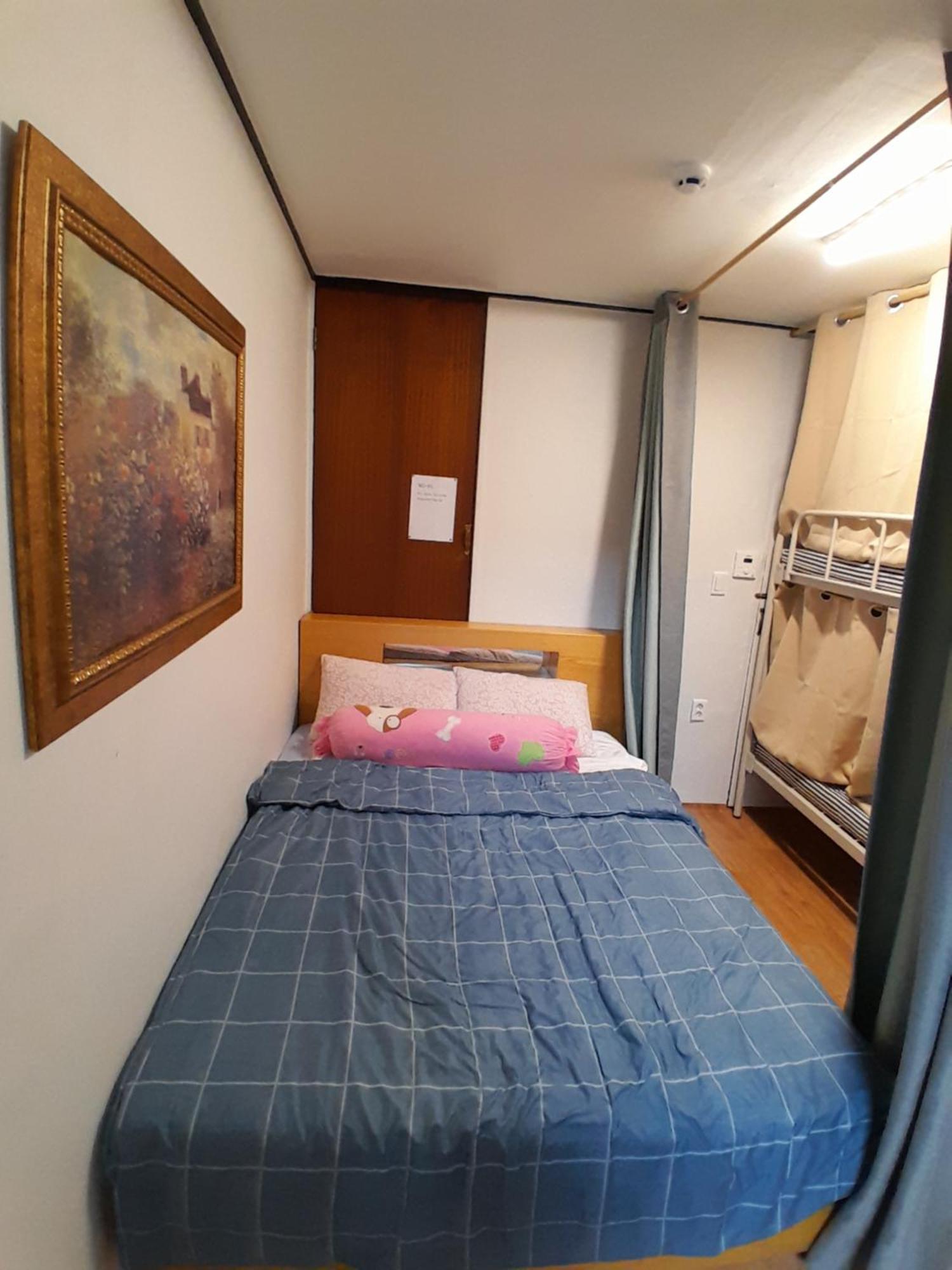 Disco Pangpang Guesthouse Inczhon Zewnętrze zdjęcie