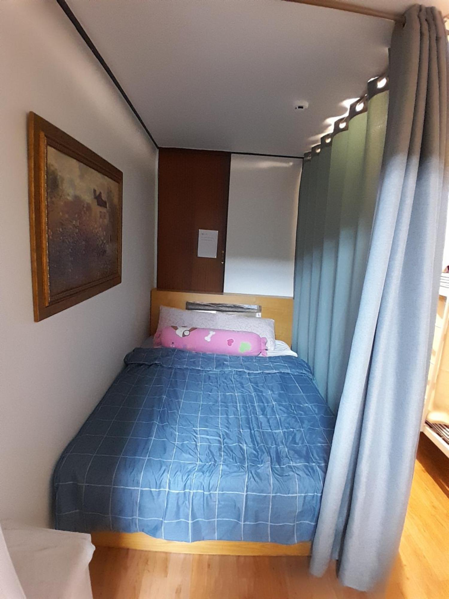 Disco Pangpang Guesthouse Inczhon Zewnętrze zdjęcie