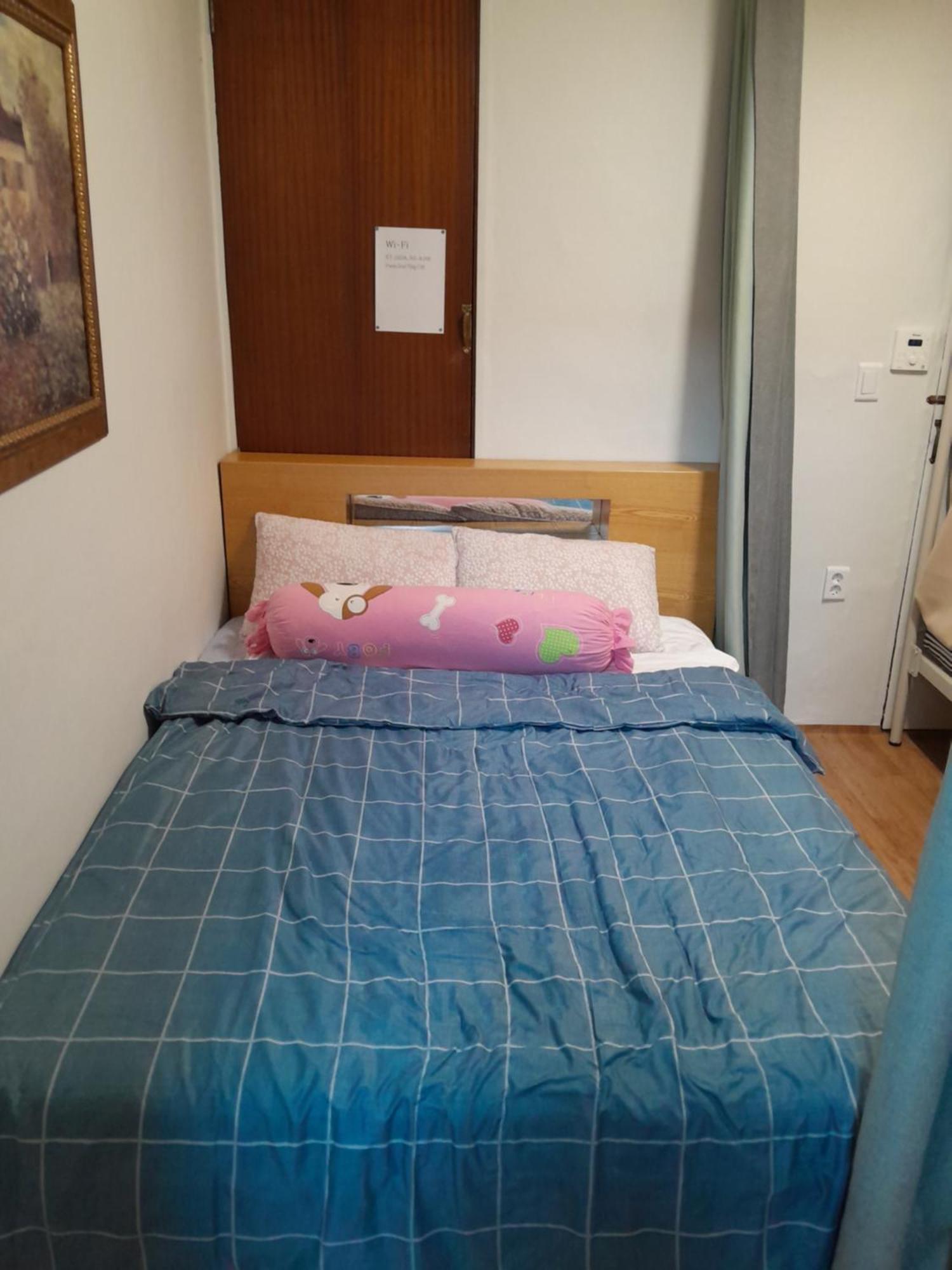 Disco Pangpang Guesthouse Inczhon Zewnętrze zdjęcie