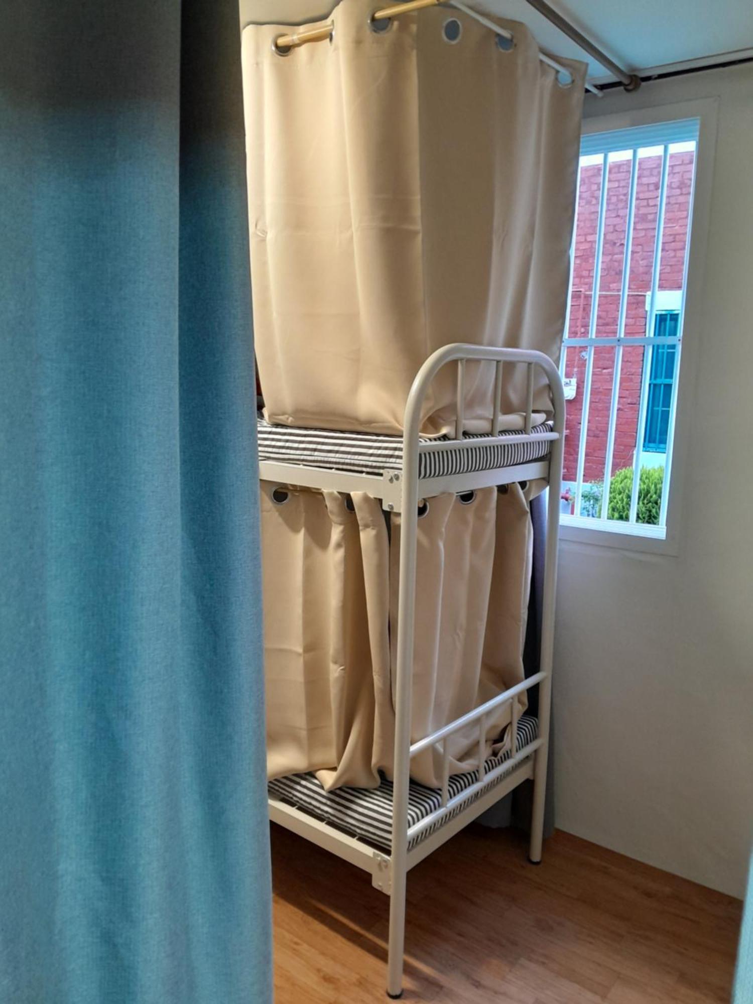 Disco Pangpang Guesthouse Inczhon Zewnętrze zdjęcie